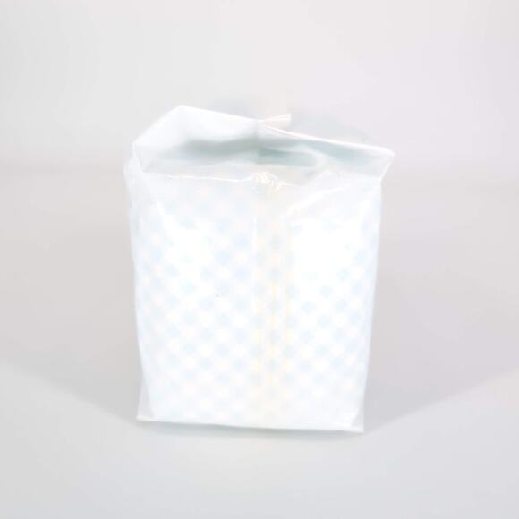 Disposable Male Dog/Puppy Belly Bands/Wraps with Wetness Indicator 10pcs X-Small - Picture 6 of 8